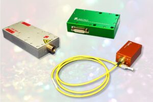 Diodenlasermodule Micro, Micro-C, iC-Mini